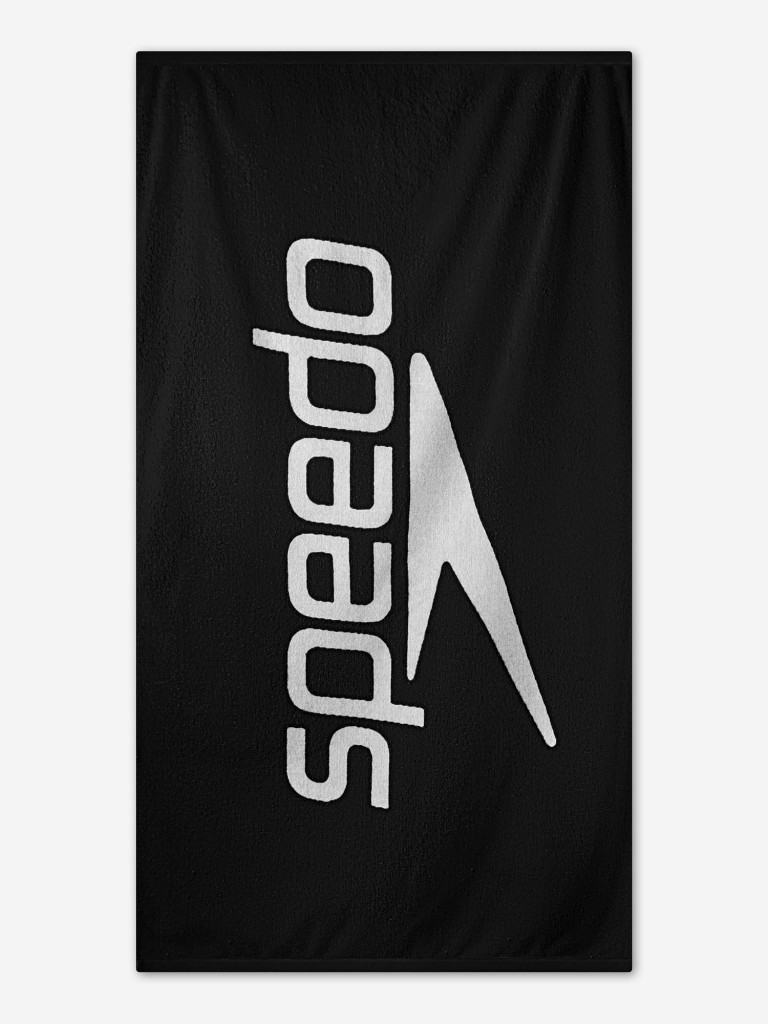 Полотенце абсорбирующее Speedo, 75 х 145 см