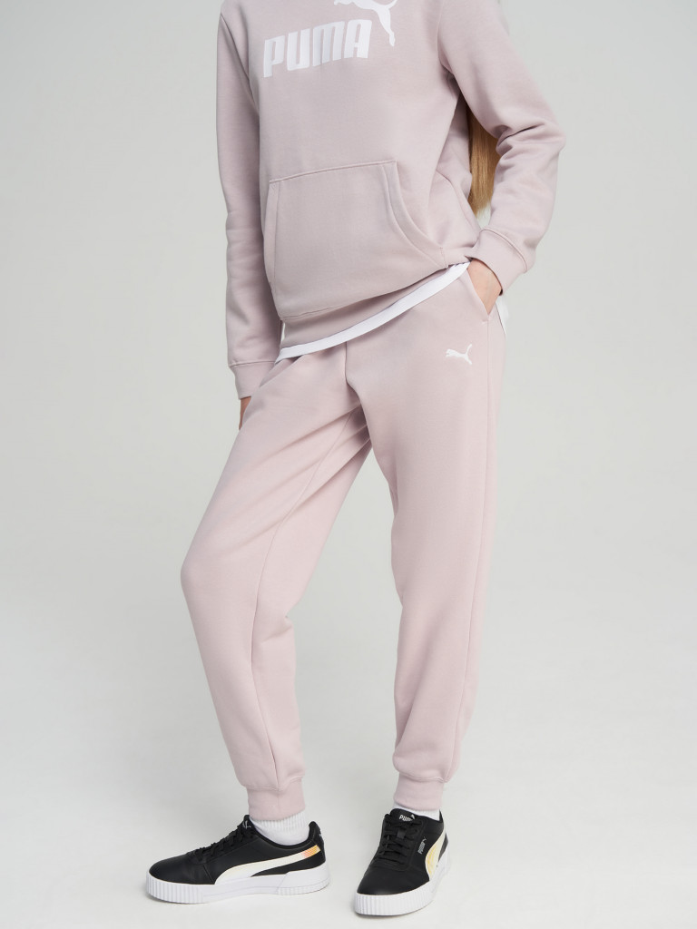 Брюки для девочек PUMA
