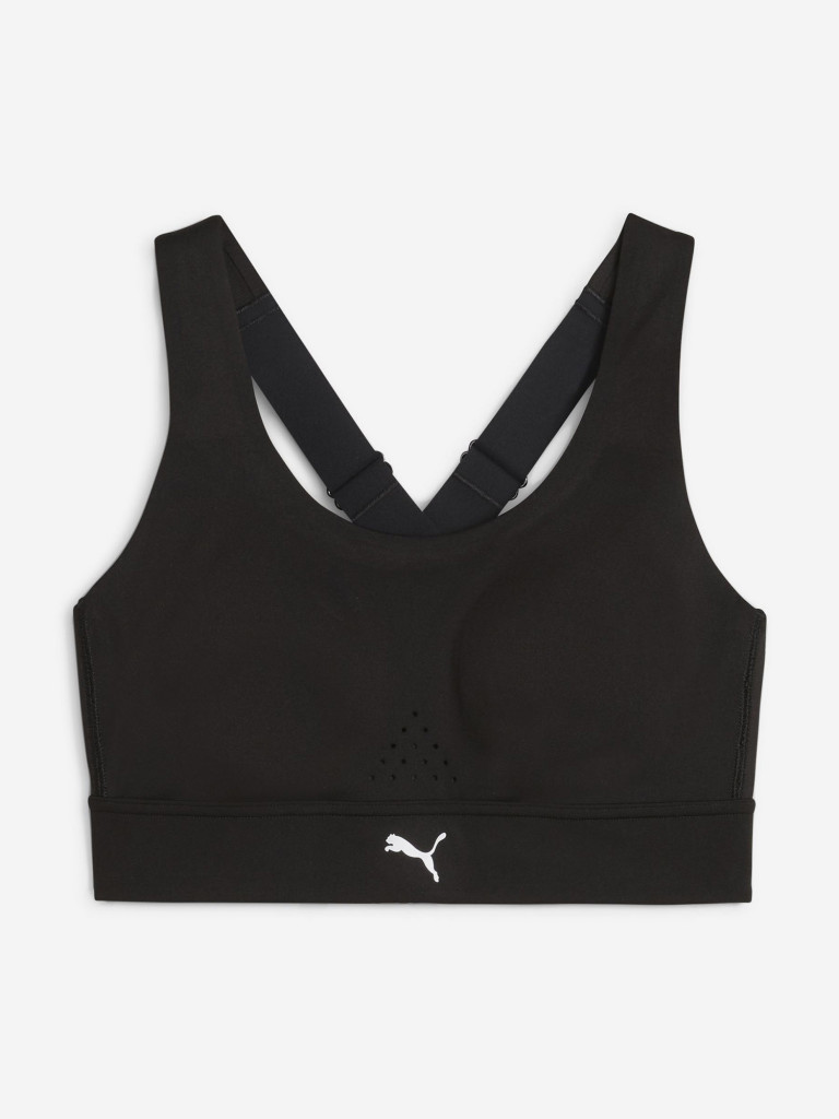 Топ бра спортивный PUMA Pwrbreathe Run