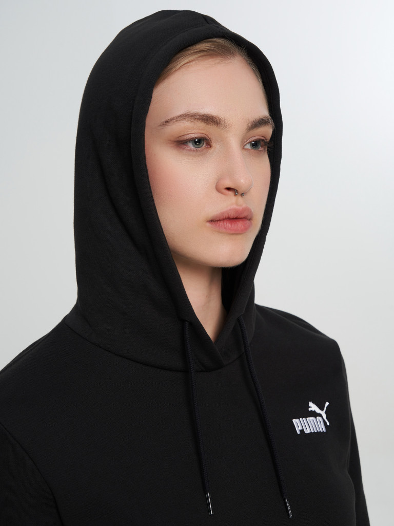 Худи женское PUMA ESS+ Embroidery