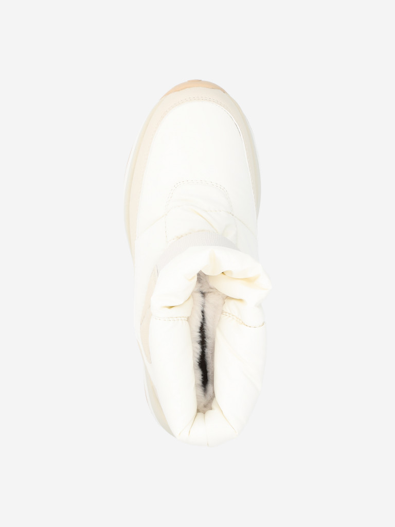 Дутики для девочек Outventure Arctic Low 3.0