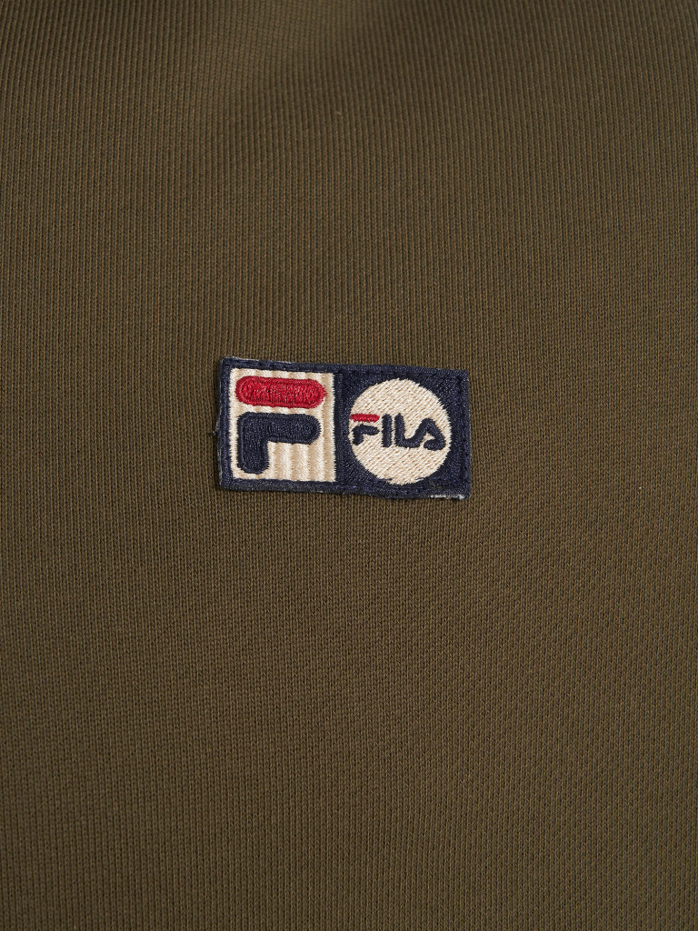 Худи мужское оверсайз FILA