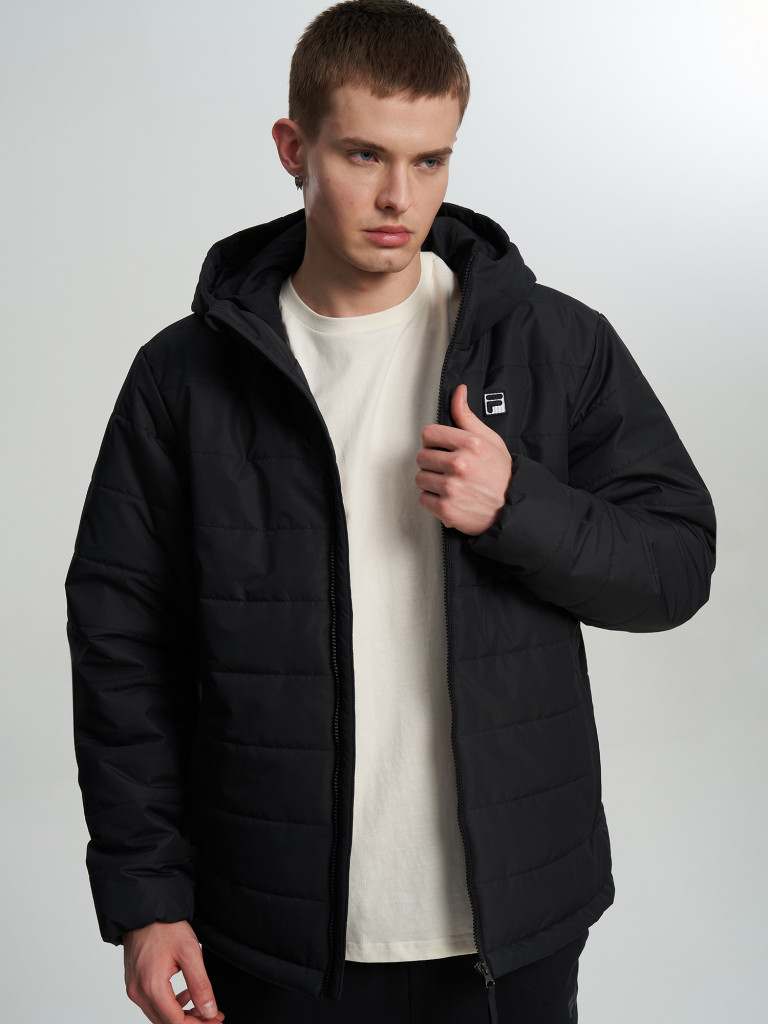 Куртка утепленная мужская FILA