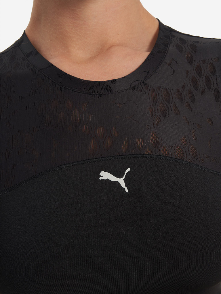 Футболка женская PUMA Lace