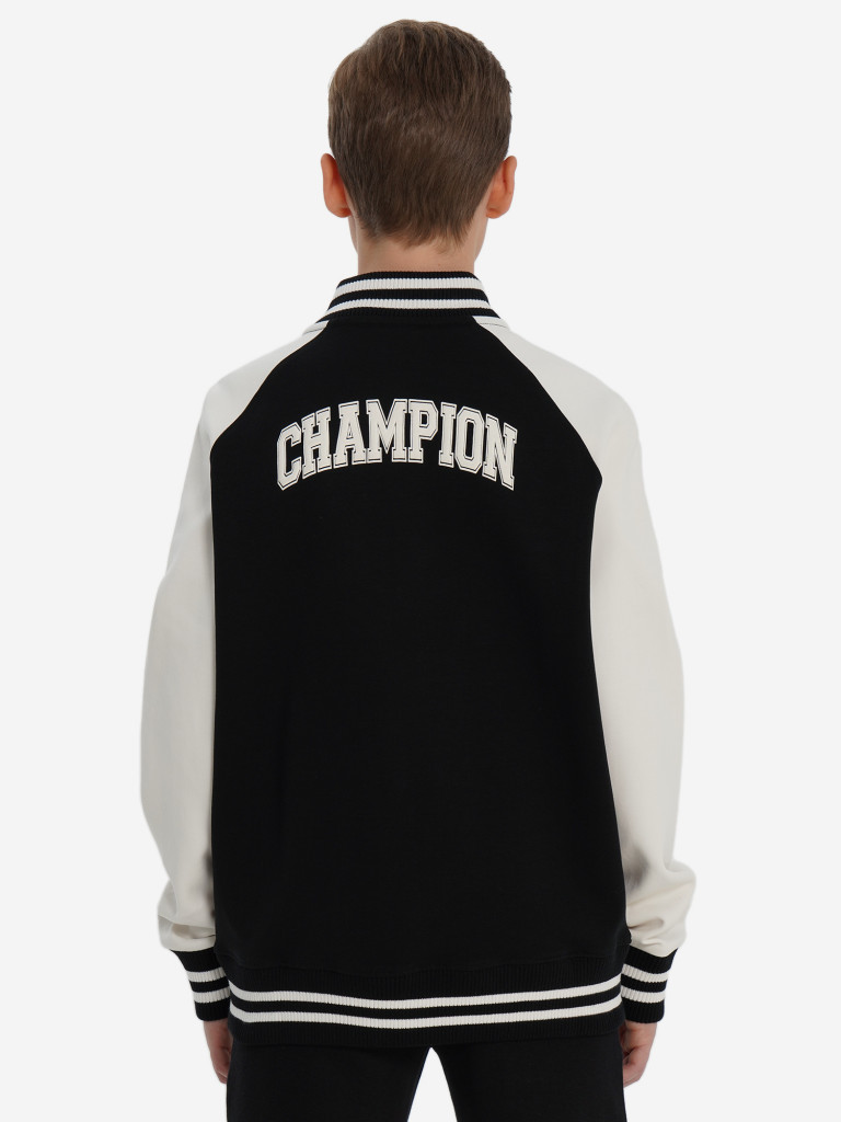 Бомбер детский Champion