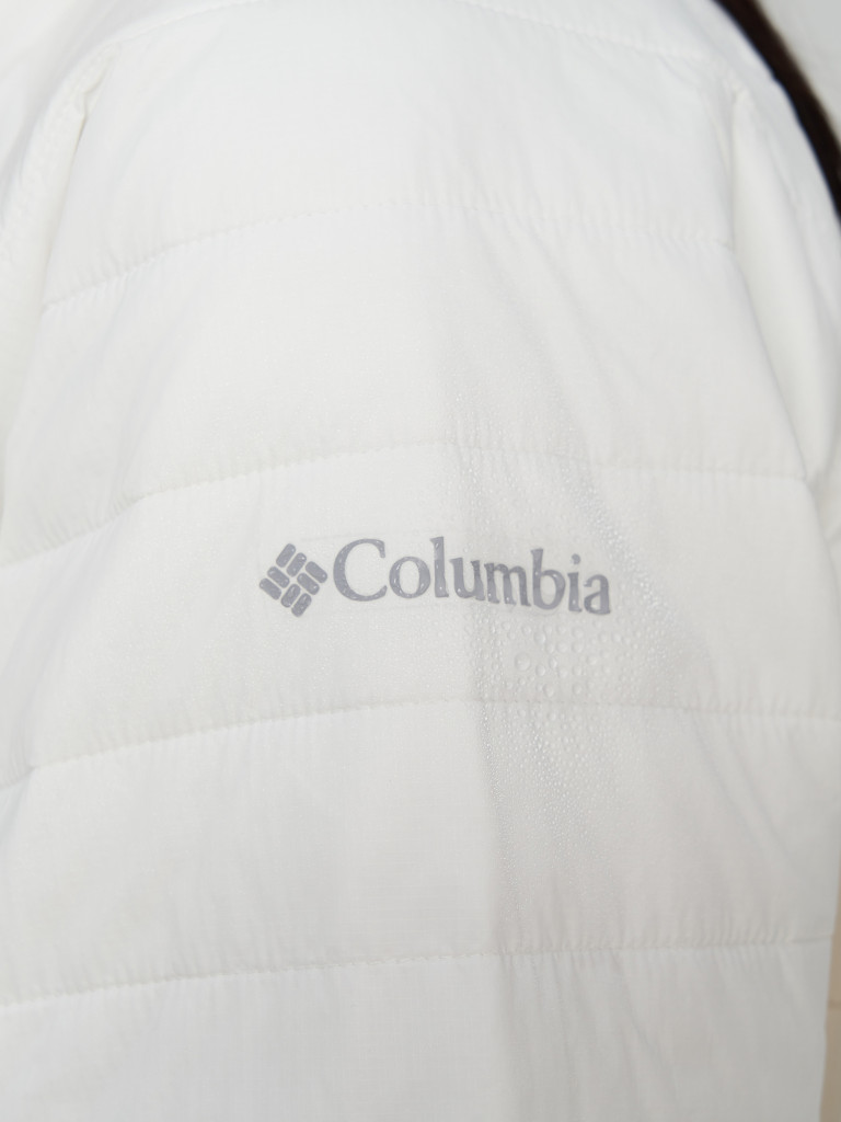 Куртка утепленная женская Columbia Powder Pass Jacket