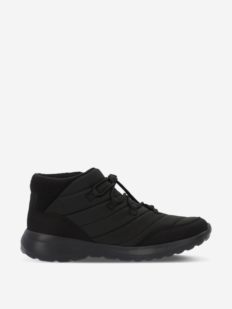 Ботинки утепленные женские Northland Burst Slip-On