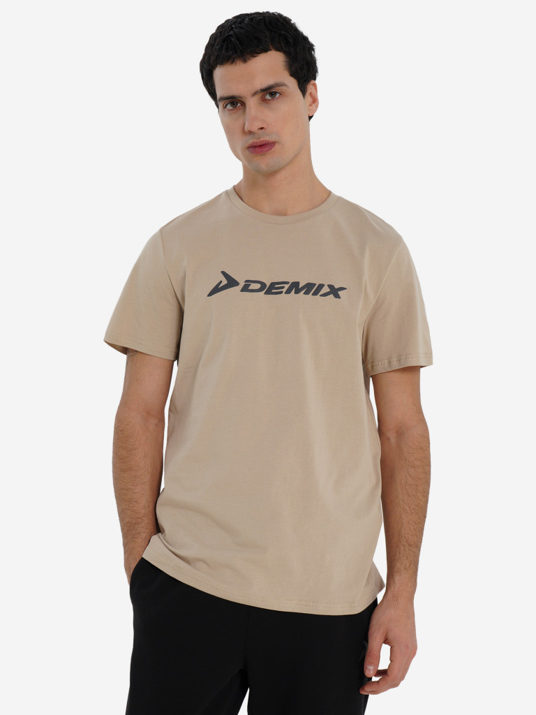 Футболка мужская Demix