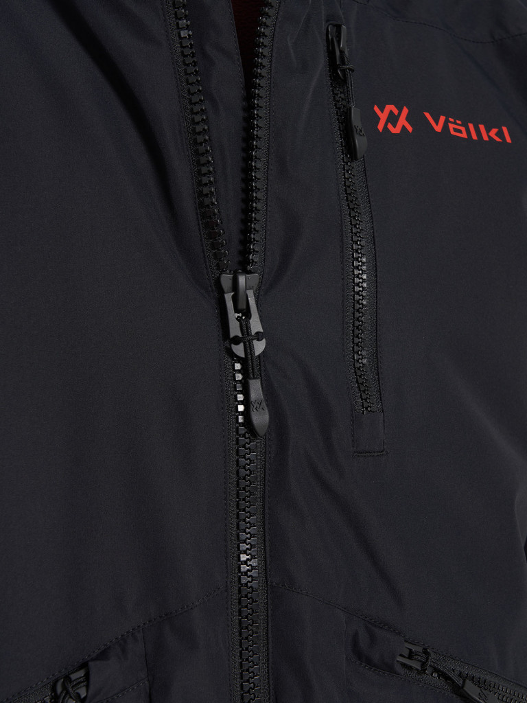 Куртка горнолыжная мужская Volkl