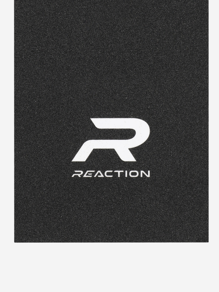 Шкурка на трюковый самокат Reaction