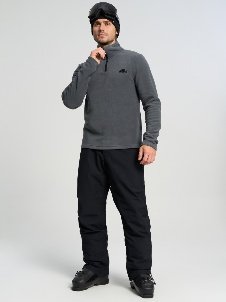 Джемпер флисовый мужской Ellesse