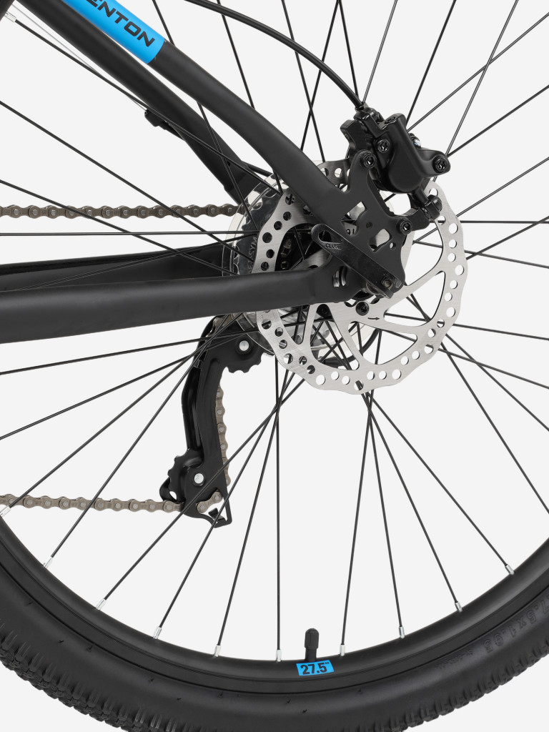 Велосипед горный Denton Storm 3.0 Sport 27.5"