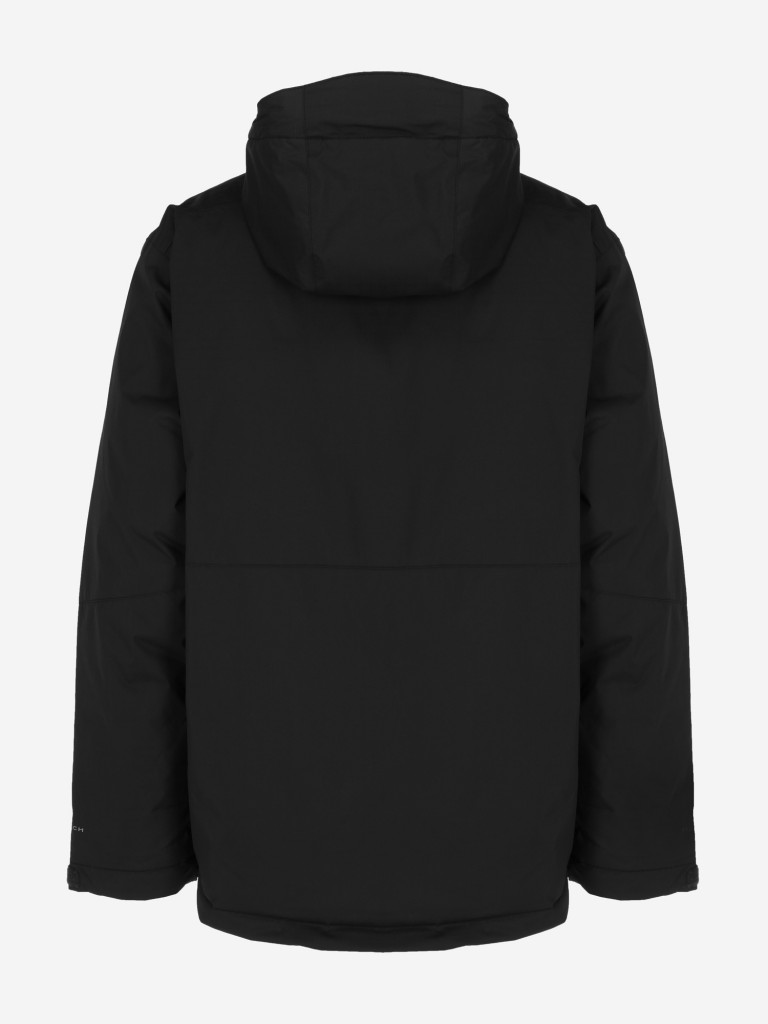Пуховик мужской Columbia Oak Harbor II Insulated Jacket