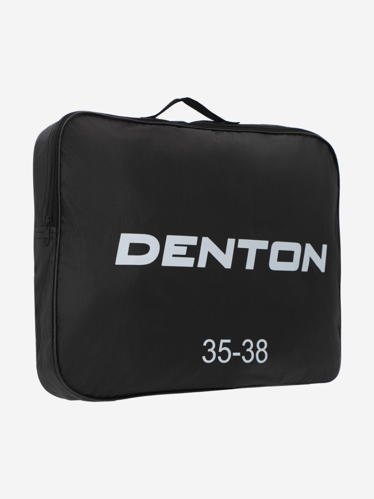 Коньки детские раздвижные Denton Vroom