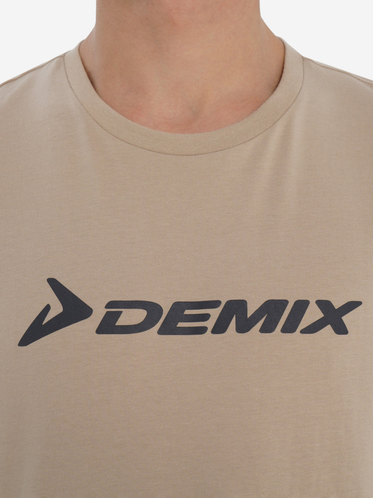 Футболка мужская Demix