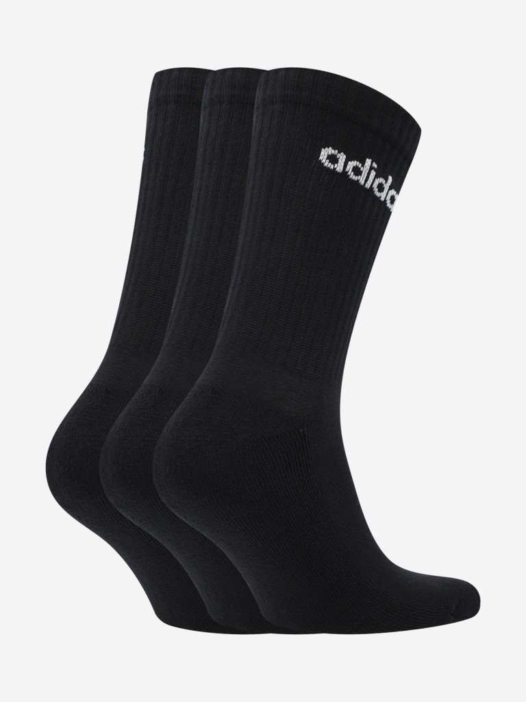 Носки adidas, 3 пары