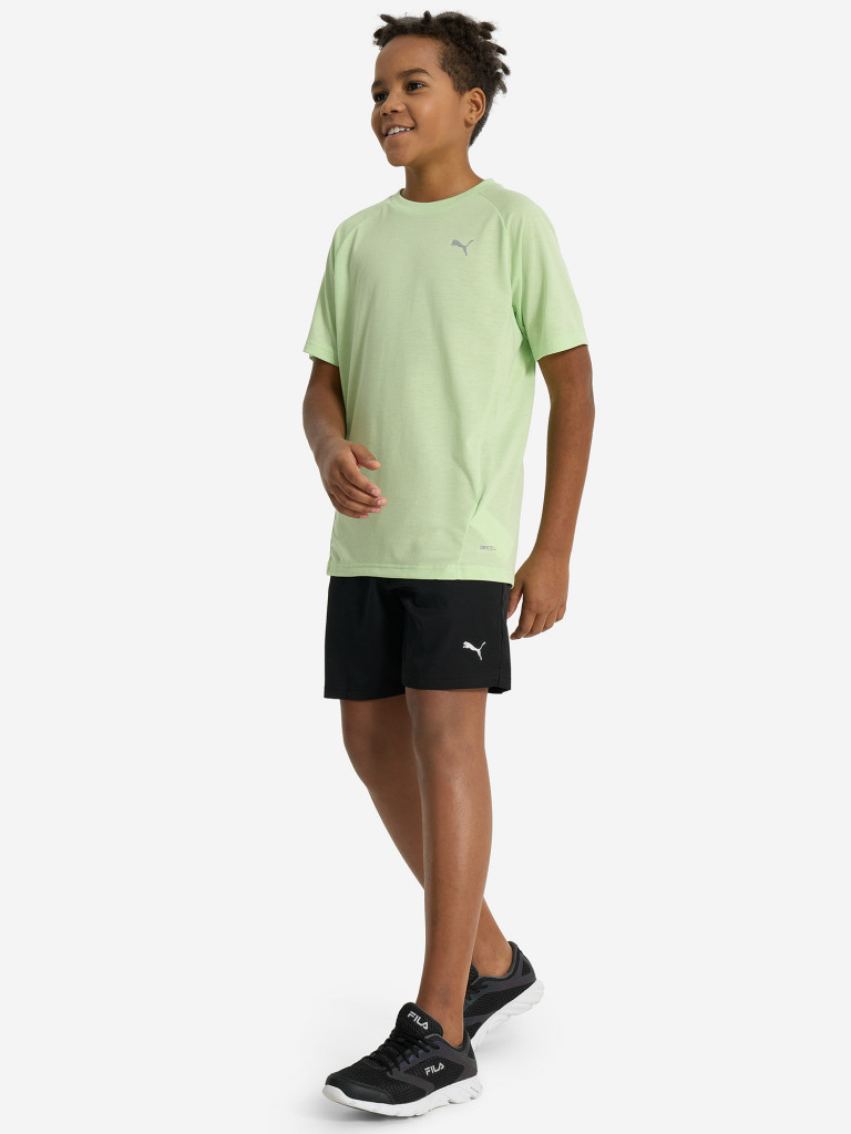Шорты детские PUMA Tad