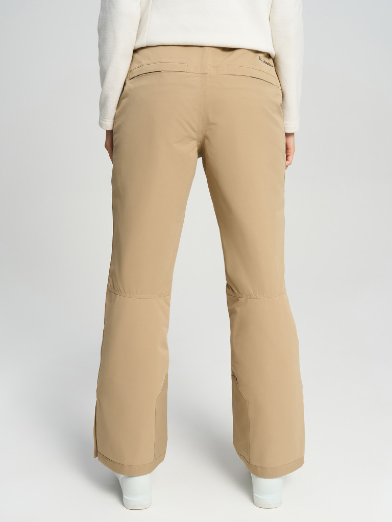 Брюки горнолыжные женские Columbia Bugaboo III Pant