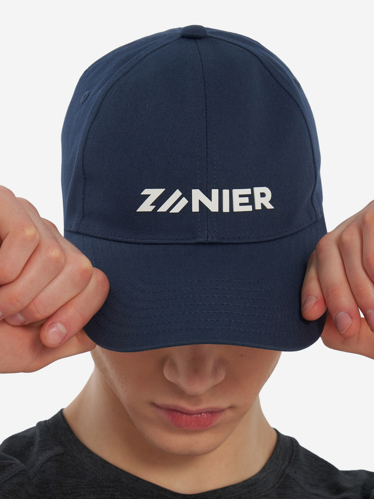 Бейсболка Zanier