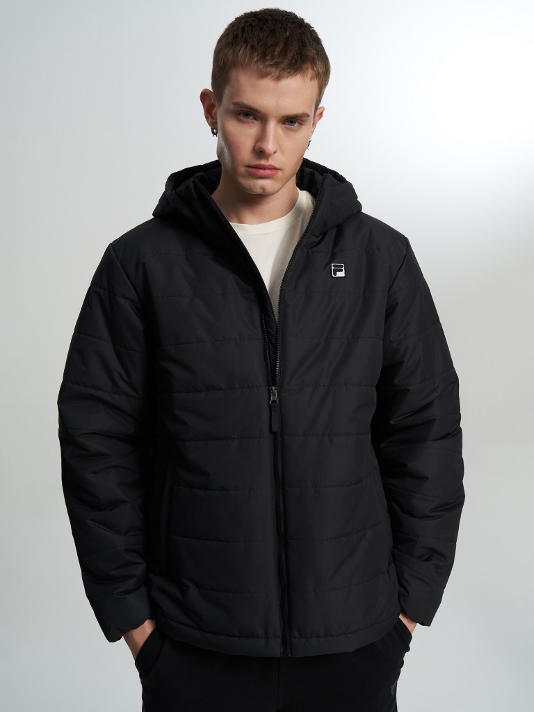 Куртка утепленная мужская FILA