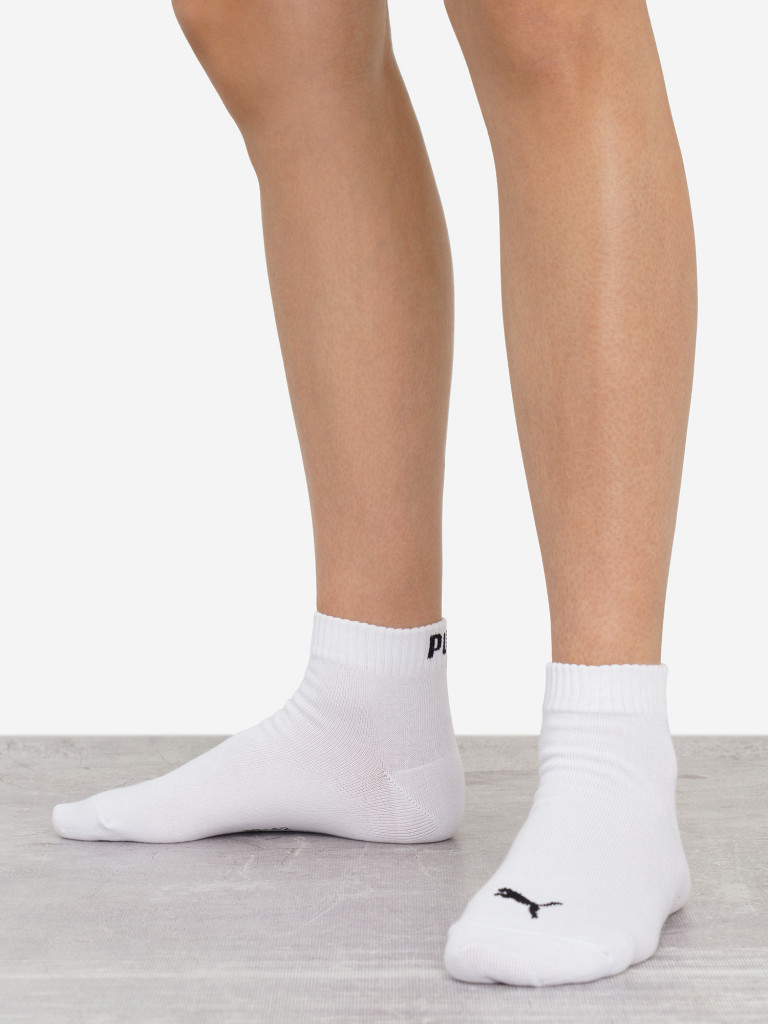 Носки PUMA Sneaker, 3 пары