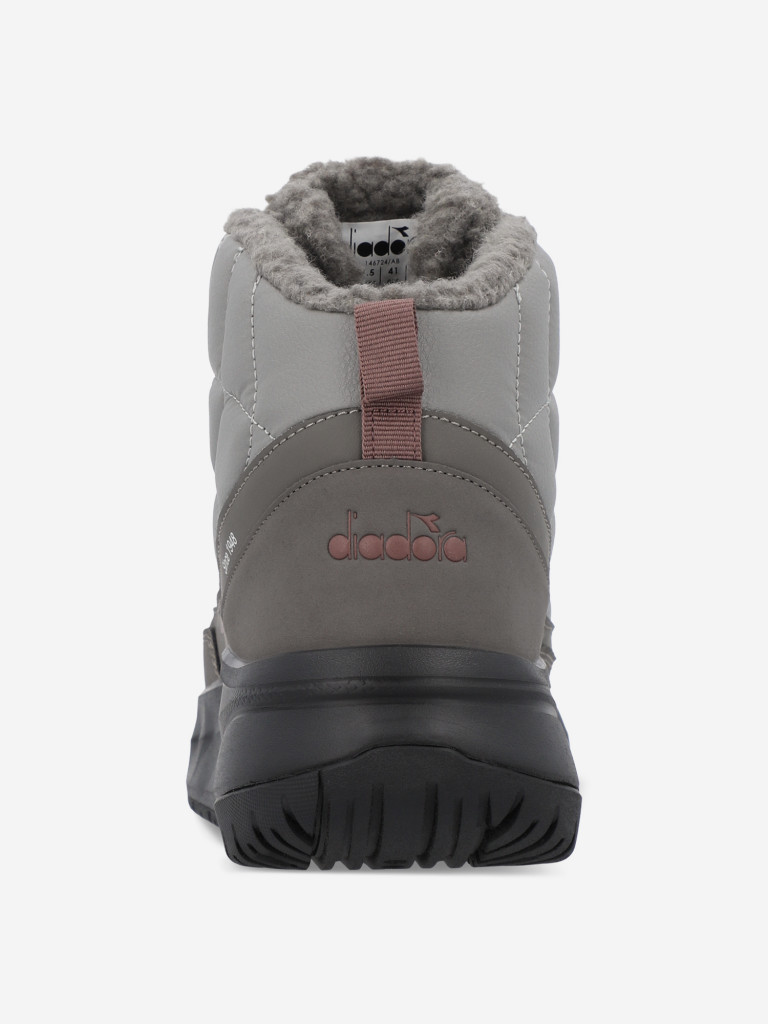 Кроссовки утепленные женские Diadora Colmo