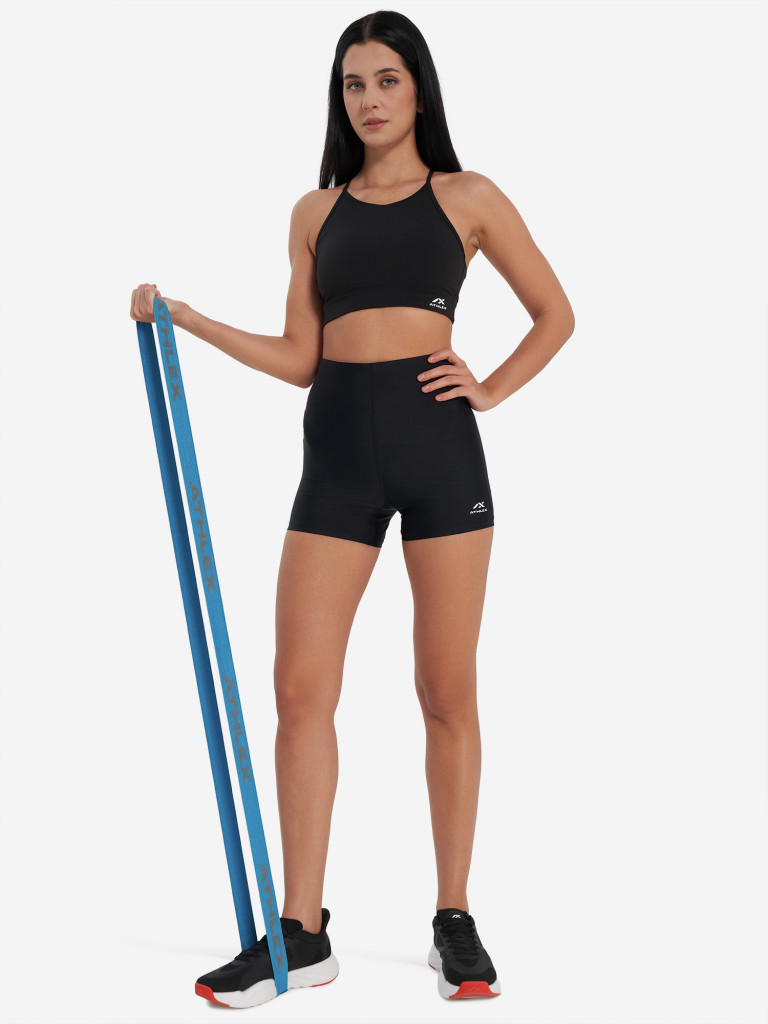 Топ бра спортивный Athlex