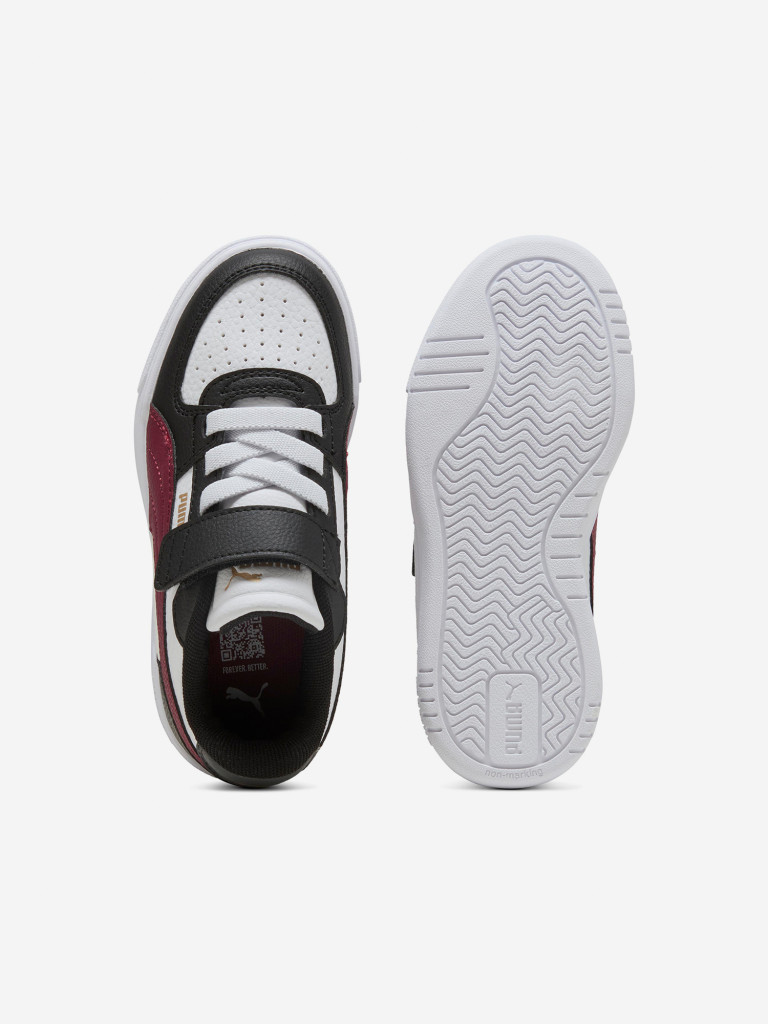 Кеды детские PUMA Caven III Ac+ Ps