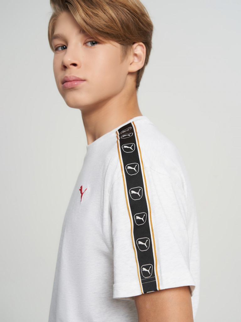 Футболка детская PUMA