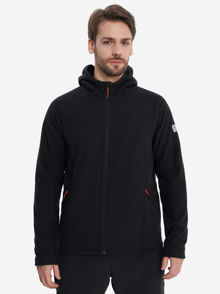 Джемпер флисовый мужской Northland