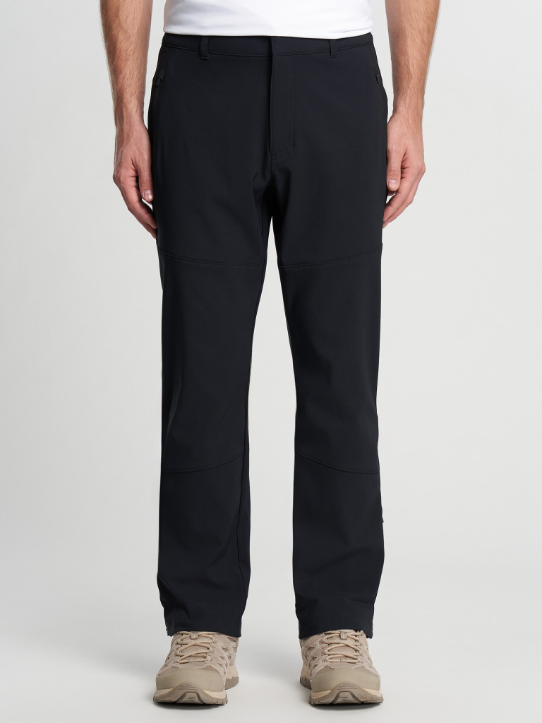 Брюки мужские Columbia Tech Trail Warm Pant