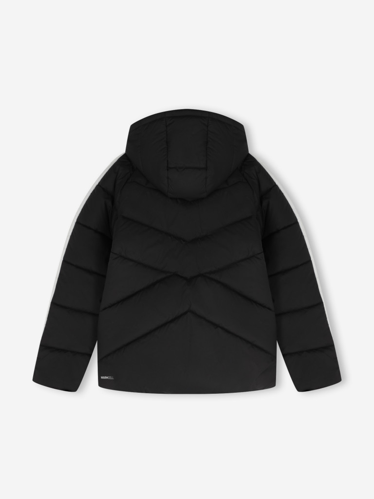 Куртка утепленная детская PUMA