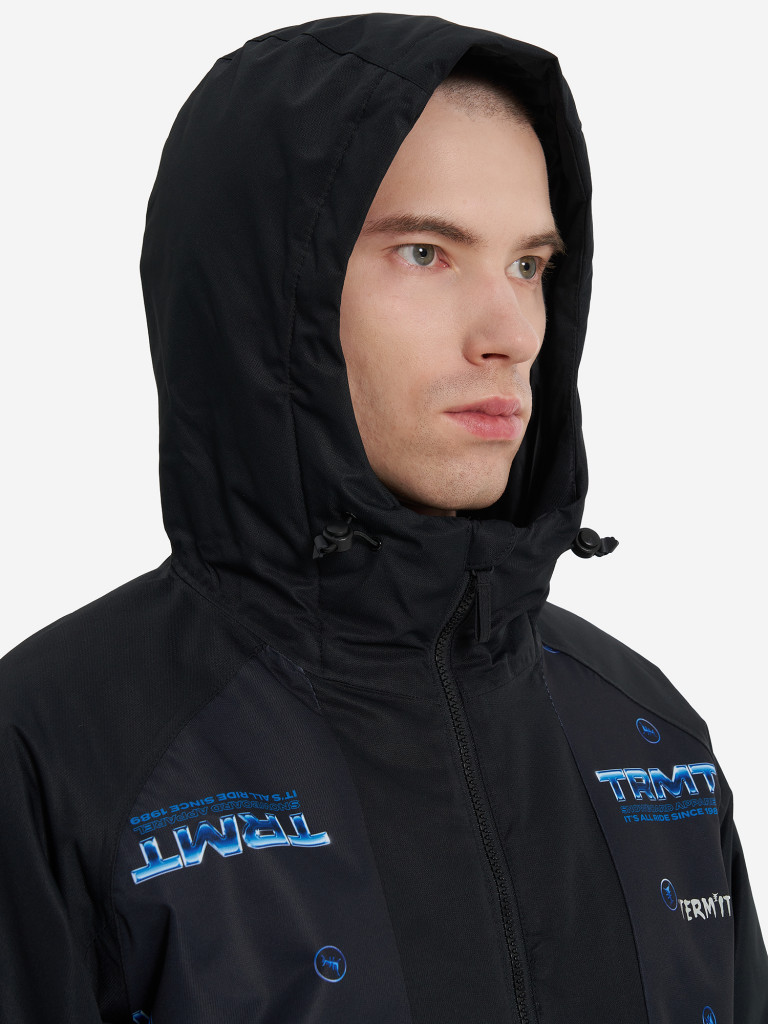 Куртка сноубордическая мужская Termit Infinity