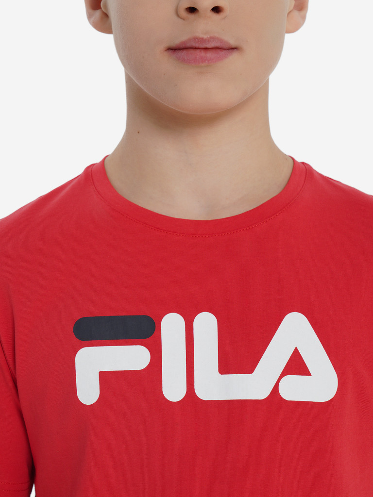 Футболка детская FILA