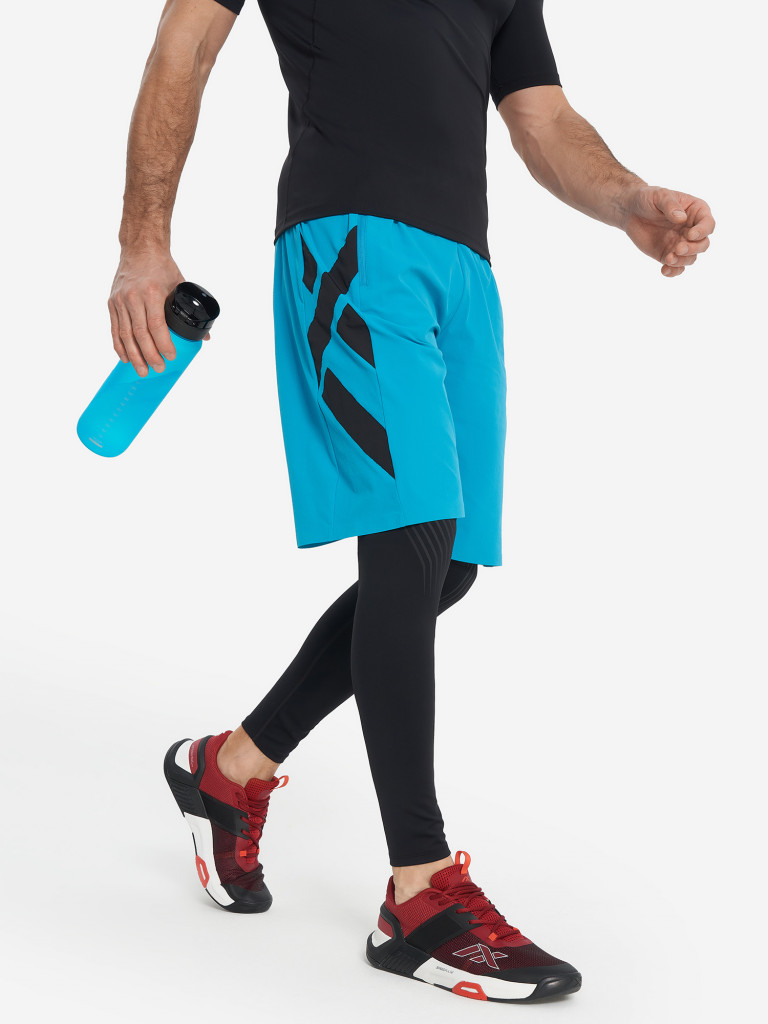 Шорты мужские Athlex
