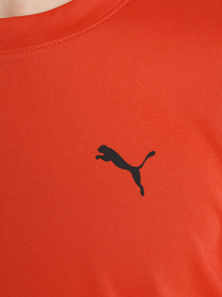 Футболка детская PUMA Tad Ess
