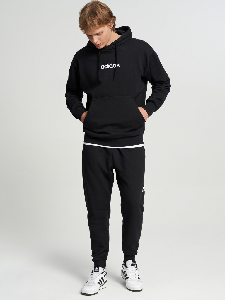 Худи мужское adidas