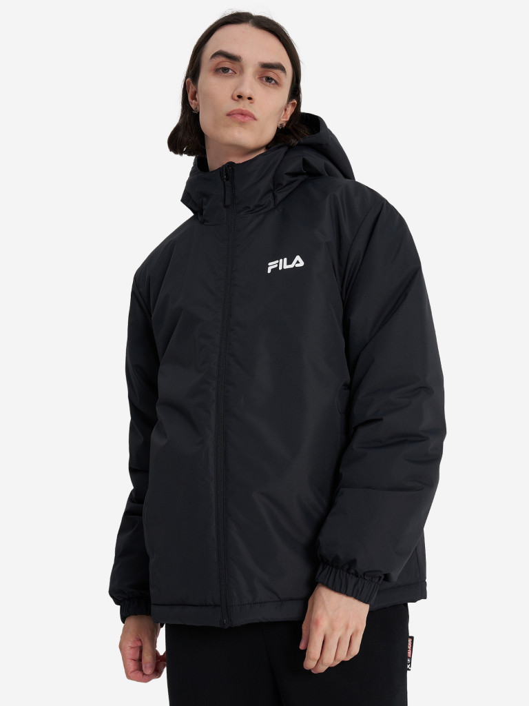 Куртка утепленная мужская FILA Essentials