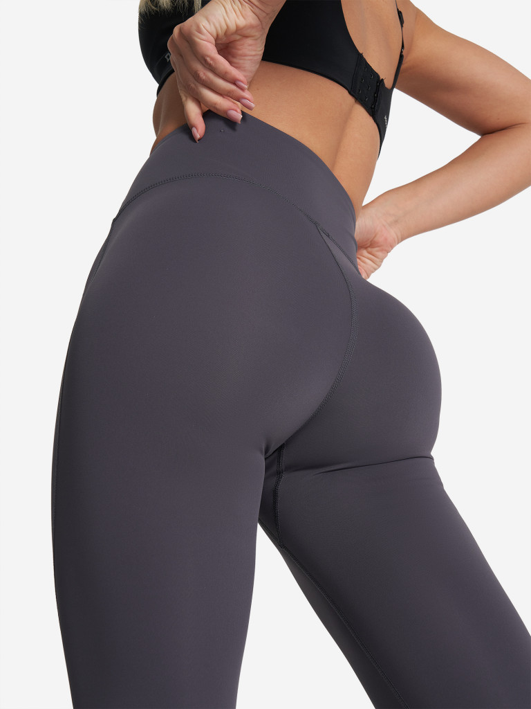 Легинсы компрессионные женские Demix ProSculpt Mesh