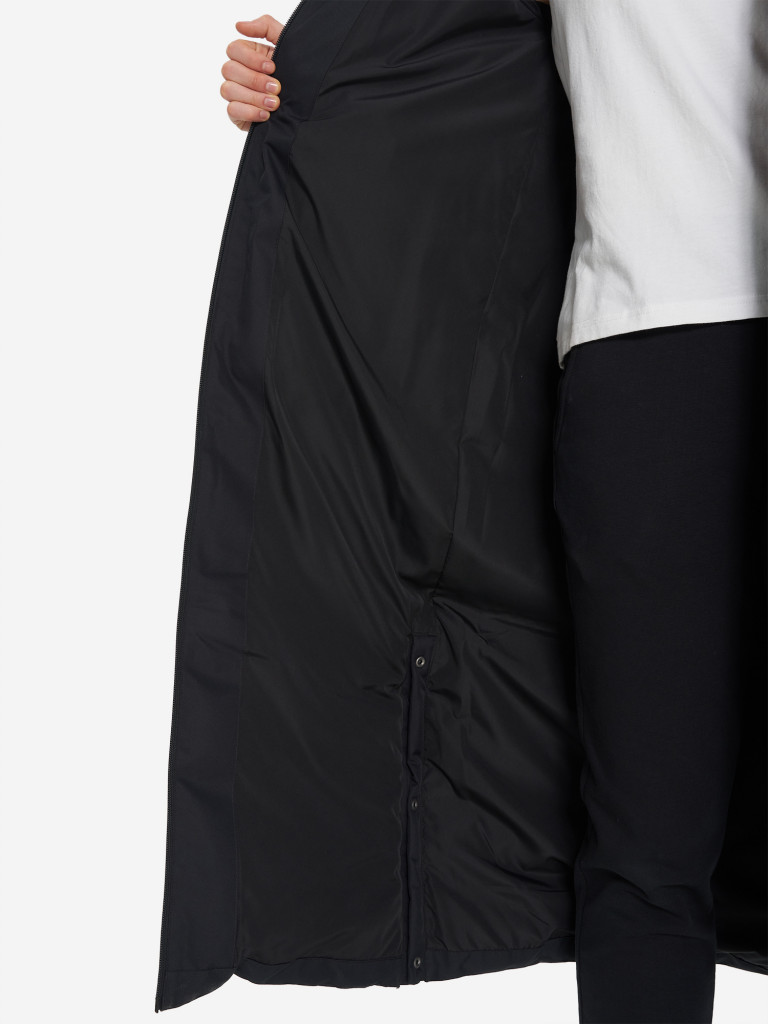 Пальто утепленное мембранное женское FILA