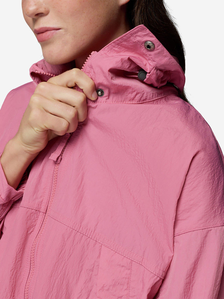 Ветровка женская Columbia Paracutie II Windbreaker