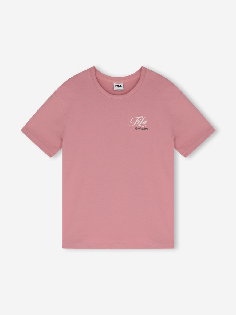 Футболка женская FILA