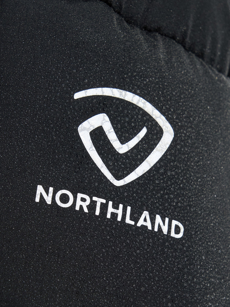 Пуховик для мальчиков Northland