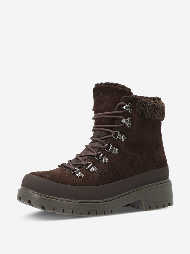 Ботинки утепленные женские Etonic
