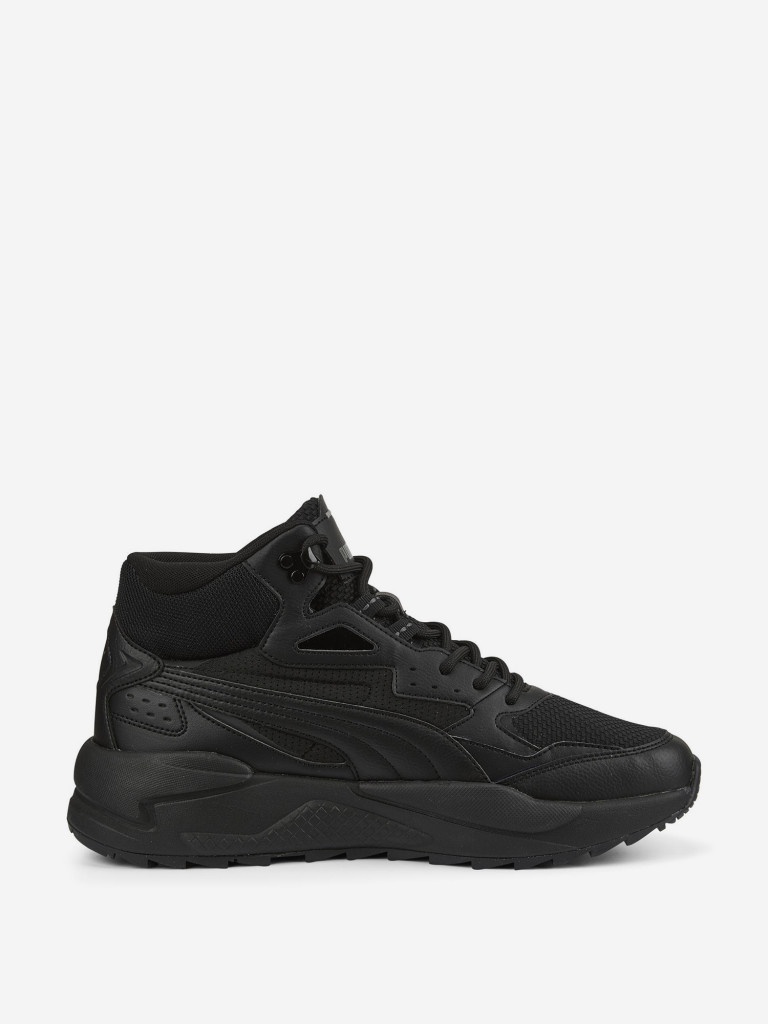 Кроссовки мужские PUMA X-Ray Speed Mid