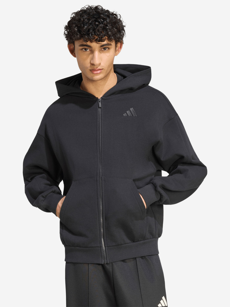 Толстовка мужская adidas