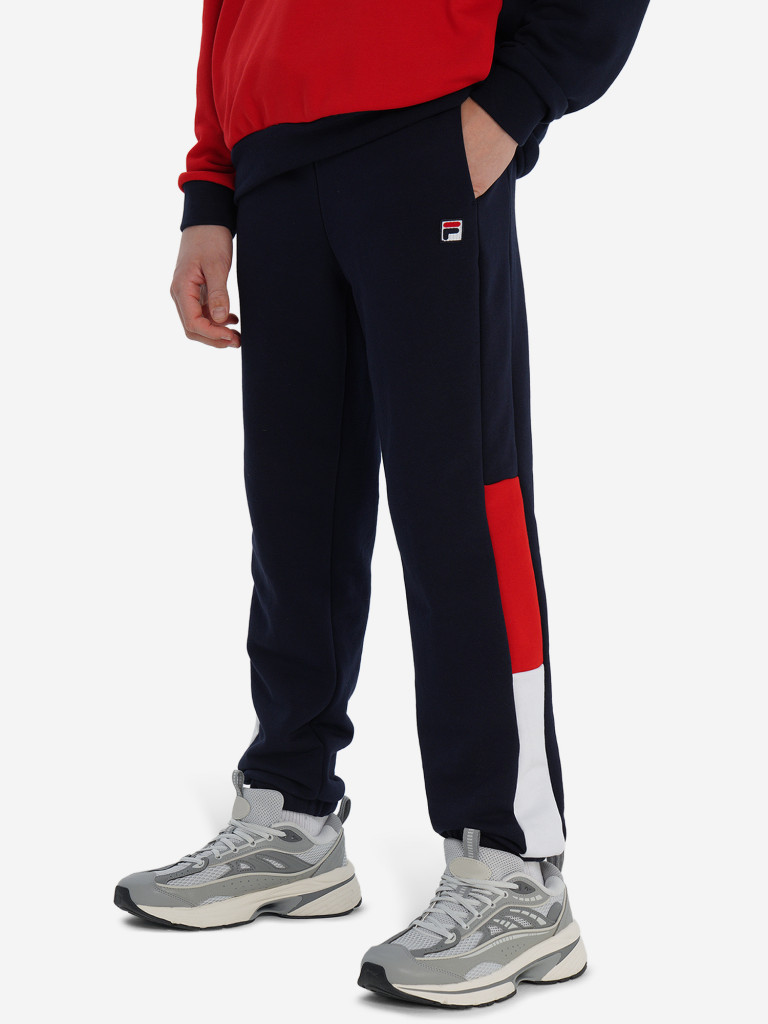 Брюки для мальчиков FILA
