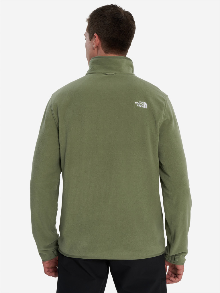 Джемпер флисовый мужской The North Face Glacier