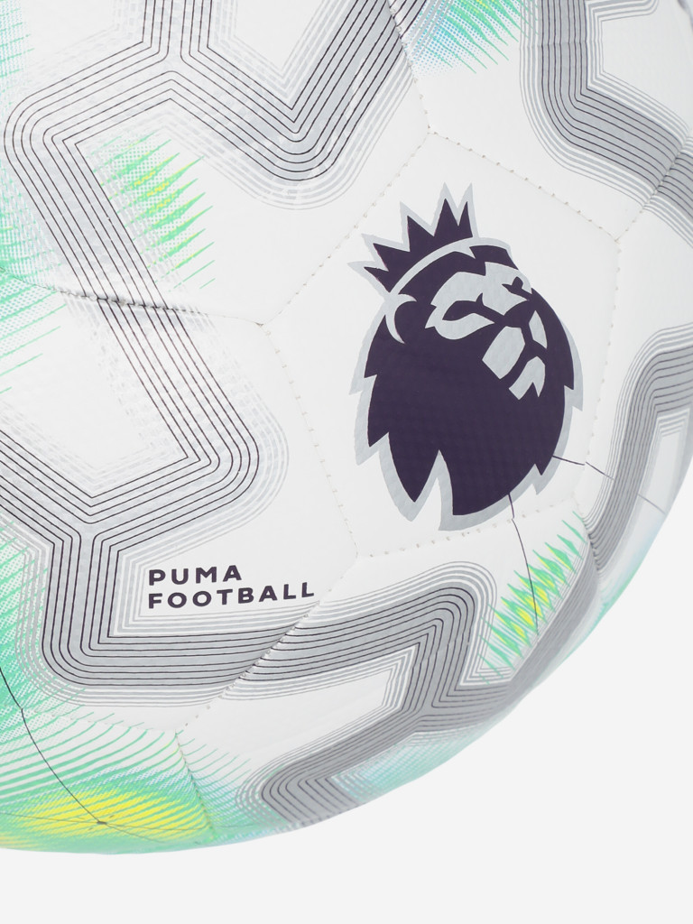 Мяч футбольный PUMA Orbita Cup PL Thrill