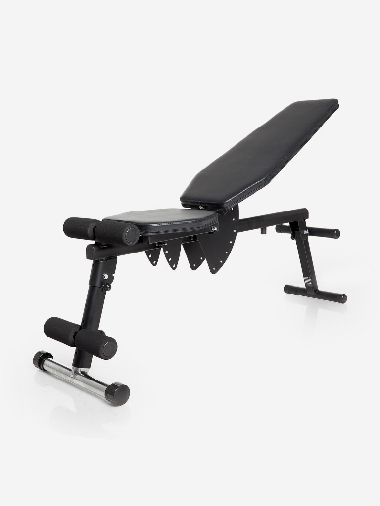 Скамья универсальная KETTLER Axos Combi-Trainer